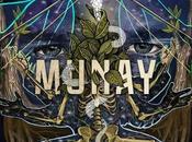 Pedro Capó publica nuevo disco, ‘MUNAY’