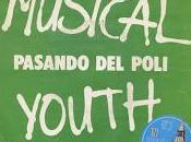 Musical youth pass dutchie