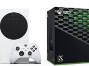 Xbox Series agotó minutos