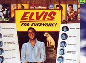 Elvis Presley Memphis, Tennessee (1965)