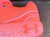 Infowod Review: Under Armour HOVR Machina
