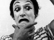 Marcel Marceau mimo ayudó salvar judíos