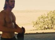rutina entrenamiento Chris Hemsworth físico Thor