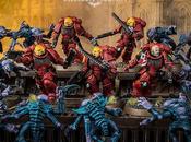 Warhammer Community: Resumen