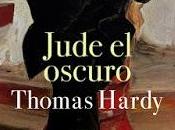 Thomas Hardy. "Jude oscuro"