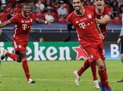 Bayern Múnich sufre pero titula campeón Supercopa