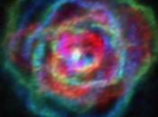 vientos estelares estrellas gigante rojas