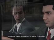 Mafia Definitive Edition Trilogy están disponibles para