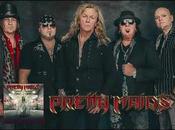 Pretty Maids “Serpentine”