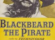PIRATA BARBANEGRA Raoul Walsh