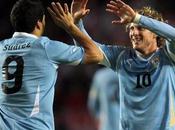 Uruguay derrotó Perú primer finalista Copa América
