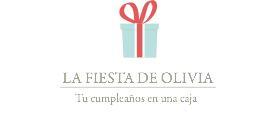 fiesta Olivia