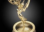 Nominaciones Emmys 2011