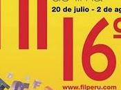 Feria Internacional Libro Lima
