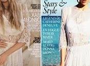 lleva: Lace dresses