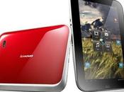 Lenovo IdeaPad Tablet primer tablet certificado Netflix