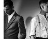 Hurts buscan 'depresión inspiradora'
