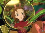 Arrietty retrasa hasta septiembre