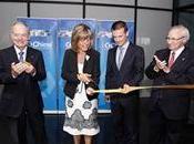 Chiesi España inaugura nueva sede corporativa