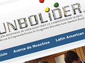 Becas FUNBOLIDER Liderazgo para Competitividad Global PLCG Bolivia 2011