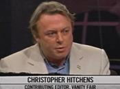 memorias Christofer Hitchens