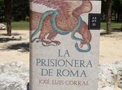prisionera Roma, José Luis Corral