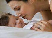 ¿Por besamos nuestros hijos?