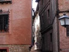 Albarracín