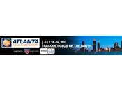 Atlanta: completan octavos