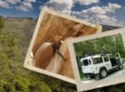 Sierras Cazorla, Segura Villas todoterreno