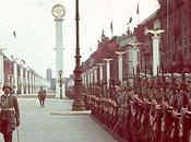Himmler, impulsor Holocausto, creó ejército místico pagano Tercer Reich