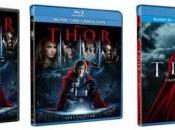Datos lanzamiento doméstico 'Thor' España