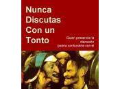 ignorancia orgullosa