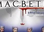 Círculo Teatral Alberto Estrella presentan: Macbeth