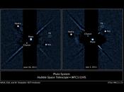 ‘Hubble’ descubre cuarta luna Plutón