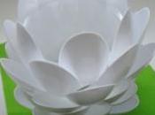 Tutorial farolillos forma flor