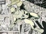anuncia John Romita’s Amazing Spider-Man: Artist’s Edition