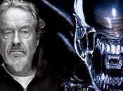 Primera imagen oficial ‘Prometheus’ nueva película Ridley Scott basada universo ‘Alien’