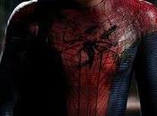 Tanda novedades cinematográficas: trailer Amazing Spiderman, nuevas imágenes remake Desafío Total teaser poster Avengers