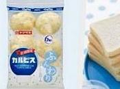 sabor yogurt