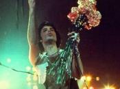 Megastars, tributo freddie