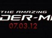 "The Amazing Spider-Man": trailer subtitulado