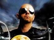 Halford Resurrection (2000)