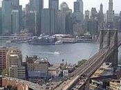 Nueva York quiere transformarse "ciudad solar"