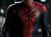 Amazing Spiderman Trailer