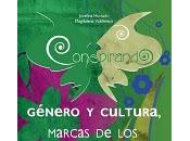 Invitación Conversatorio Diosas libro 'Género Cultura: marcas fundamentalismos'