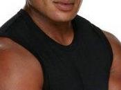 Christopher Judge Dark Knight Rises