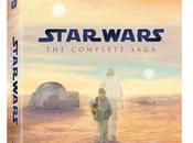 Escenas inéditas 'Star Wars: saga completa' Blu-Ray