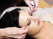 Cejas perfectas técnica threading