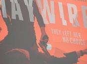 Póster trailer 'Haywire', Steven Soderbergh